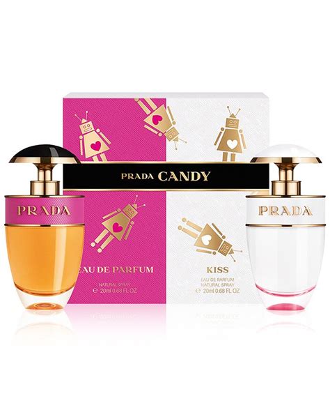 prada candy perfume gift set macy& 39|candy by Prada gift set.